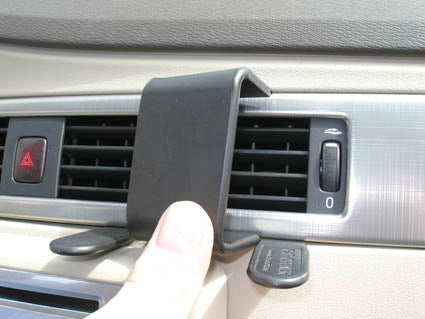 Brodit ProClip 853868 voor Volvo XC70