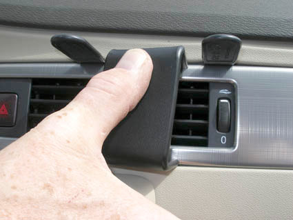 Brodit ProClip 853868 voor Volvo XC70