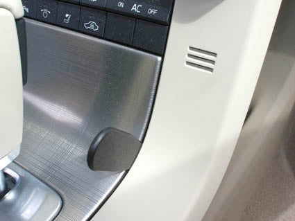 Brodit ProClip 853870 voor Volvo XC70