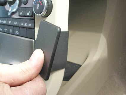 Brodit ProClip 853870 voor Volvo XC70