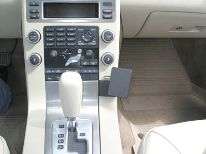 Brodit ProClip 853870 voor Volvo XC70