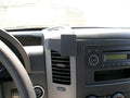 Brodit ProClip 853873 voor Dodge Sprinter