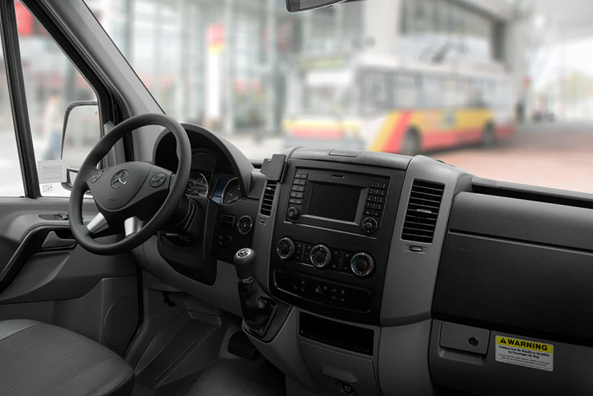 Brodit ProClip 853873 voor Dodge Sprinter