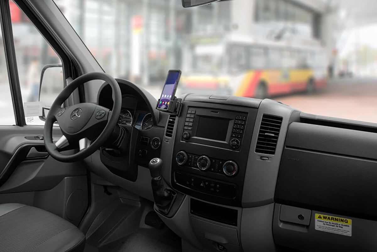 Brodit ProClip 853873 voor Dodge Sprinter