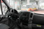 Brodit ProClip 853873 voor Dodge Sprinter