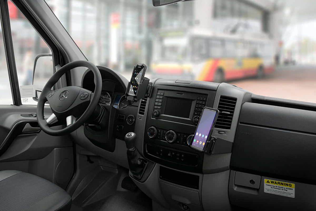 Brodit ProClip 853873 voor Dodge Sprinter