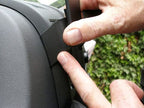 Brodit ProClip 853876 voor Citroen Jumper