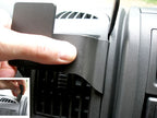 Brodit ProClip 853876 voor Citroen Jumper