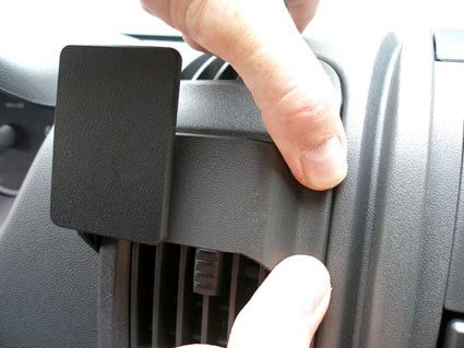 Brodit ProClip 853876 voor Citroen Jumper