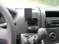 Brodit ProClip 853876 voor Citroen Jumper