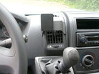 Brodit ProClip 853876 voor Citroen Jumper