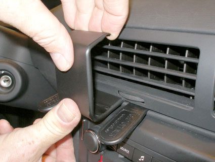 Brodit ProClip 853879 voor Citroen C6
