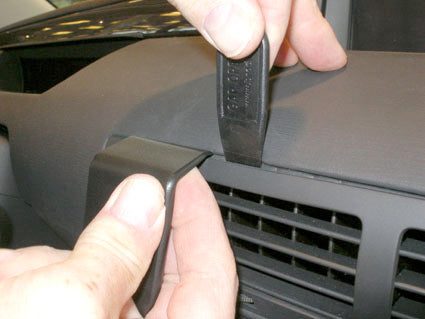 Brodit ProClip 853879 voor Citroen C6