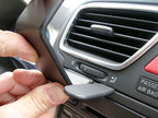 Brodit ProClip 853882 voor Volkswagen Scirocco