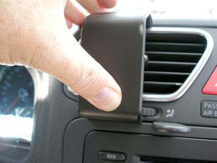 Brodit ProClip 853882 voor Volkswagen Scirocco
