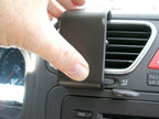 Brodit ProClip 853882 voor Volkswagen Scirocco