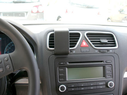 Brodit ProClip 853882 voor Volkswagen Scirocco