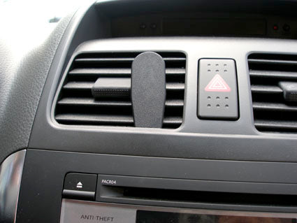 Brodit ProClip 853883 voor Fiat Sedici