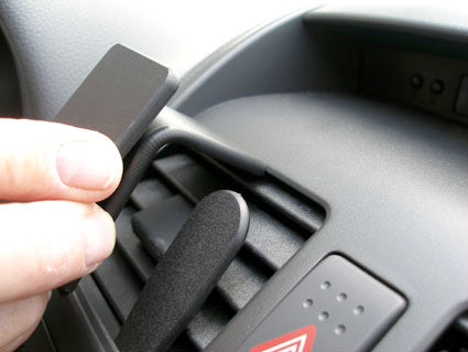 Brodit ProClip 853883 voor Fiat Sedici