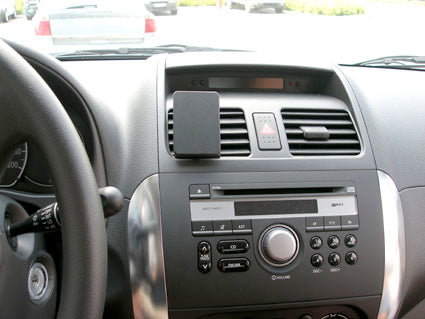 Brodit ProClip 853883 voor Fiat Sedici