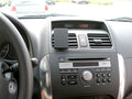 Brodit ProClip 853883 voor Fiat Sedici