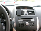 Brodit ProClip 853883 voor Fiat Sedici