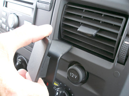Brodit ProClip 853905 voor Ford Transit Tourneo