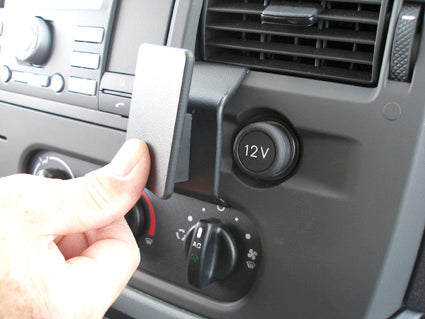 Brodit ProClip 853905 voor Ford Transit Tourneo