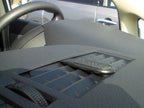 Brodit ProClip 853919 voor Nissan Versa Sedan