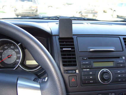 Brodit ProClip 853919 voor Nissan Versa Sedan