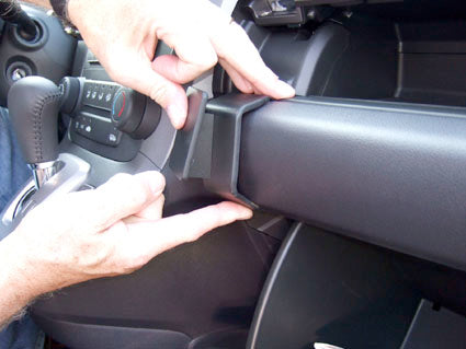Brodit ProClip 853941 voor Honda CR-V