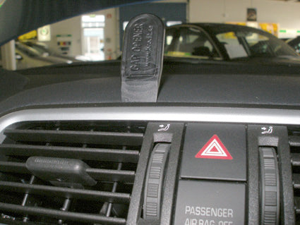 Brodit ProClip 853948 voor Skoda Roomster Scout