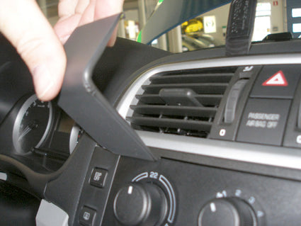 Brodit ProClip 853948 voor Skoda Roomster Scout