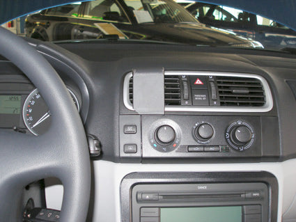 Brodit ProClip 853948 voor Skoda Roomster Scout