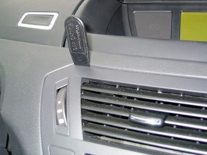 Brodit ProClip 853950 voor Citroen C4 Picasso