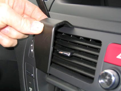 Brodit ProClip 853950 voor Citroen C4 Picasso