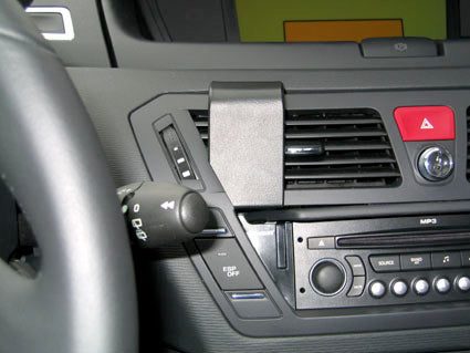 Brodit ProClip 853950 voor Citroen C4 Picasso