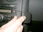 Brodit ProClip 853966 voor Nissan Qashqai +2