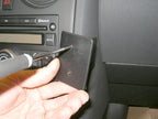 Brodit ProClip 853966 voor Nissan Qashqai +2