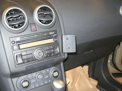 Brodit ProClip 853966 voor Nissan Qashqai +2