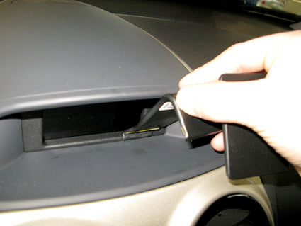 Brodit ProClip 853967 voor Opel Corsa