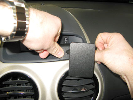 Brodit ProClip 853967 voor Opel Corsa