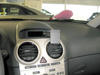 Brodit ProClip 853967 voor Opel Corsa
