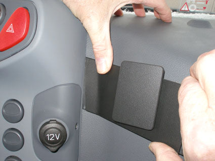 Brodit ProClip 853970 voor Iveco Stralis