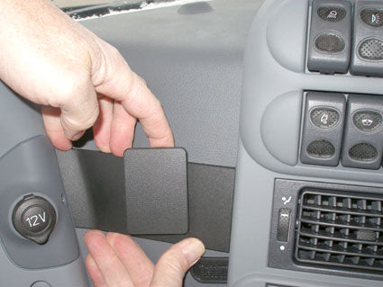 Brodit ProClip 853970 voor Iveco Stralis