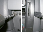 Brodit ProClip 853973 voor Citroen Jumpy 2nd Gen