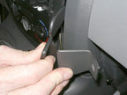 Brodit ProClip 853973 voor Citroen Jumpy 2nd Gen