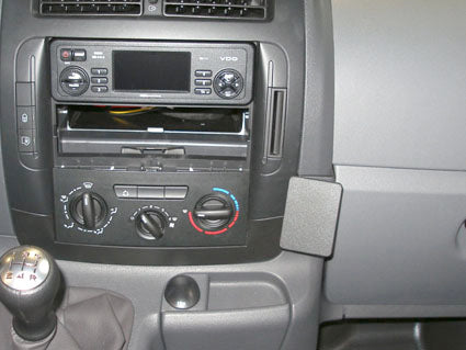 Brodit ProClip 853973 voor Citroen Jumpy 2nd Gen