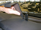 Brodit ProClip 853981 voor Mitsubishi Pajero