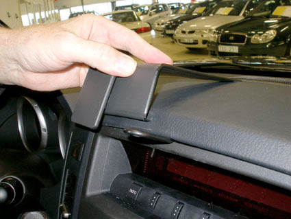 Brodit ProClip 853981 voor Mitsubishi Pajero